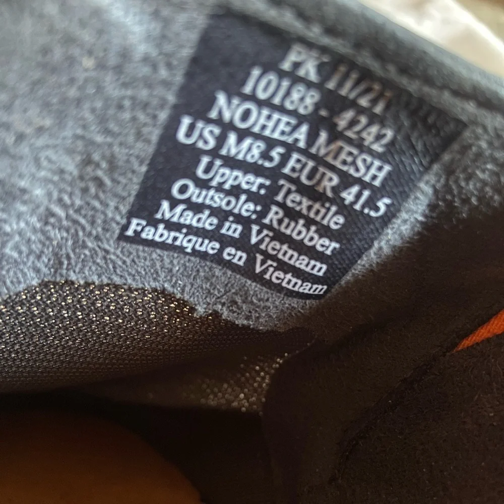 OluKai sleek comfortable